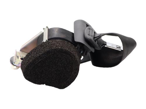 Used Rear right seatbelt Rear right seatbelt CITROËN C5 III (RD_) [2008-2017] 34185436 34185436