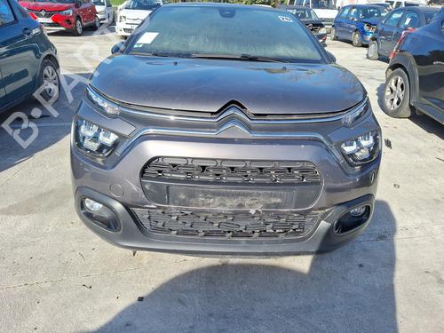 Used Gearbox Gearbox CITROËN C3 III (SX) 1.2 PureTech 82 (83 hp) 32455455 32455455