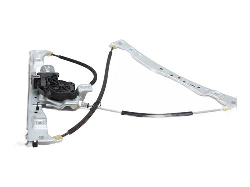 Front left window mechanism DS DS 3 (SA_) 1.2 VTi 82 (SAHMZ6) | BP32191487C22 - Image 2