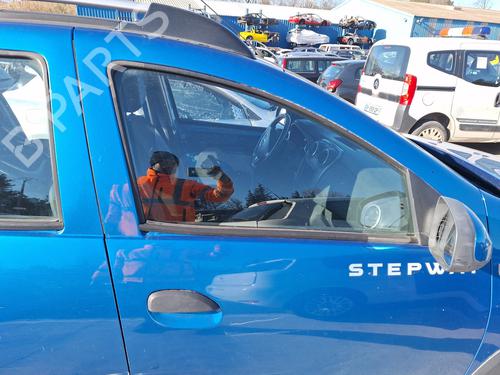 Front right window mechanism DACIA SANDERO II 1.5 dCi | BP31314205C23  - Image 5