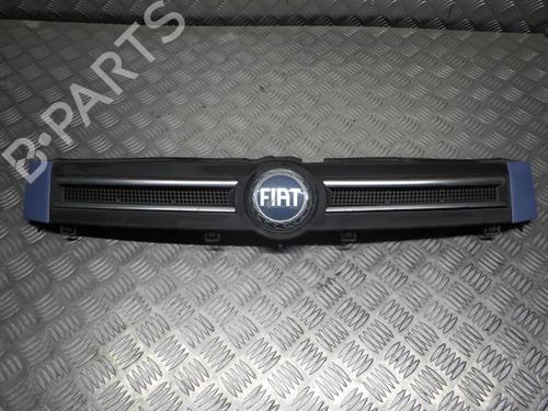 Grill FIAT PANDA (169_) 1.2 (169.AXB11, 169.AXB1A) | BP24249049C40 - Image 3