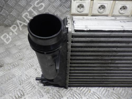 Intercooler RENAULT MEGANE IV Hatchback (B9A/M/N_) 1.5 dCi 110 (B9A3) | BP24250657M30 - Image 2