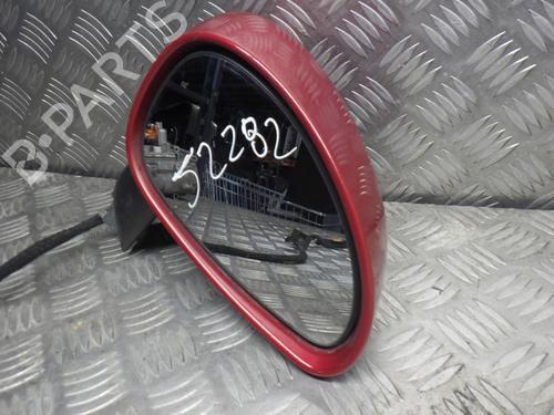 Used Right mirror CITROËN C4 I (LC_) 1.6 HDi (90 hp) 24248869
