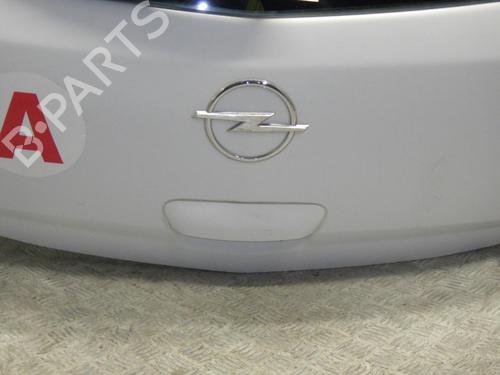 Tailgate OPEL CORSA D (S07) 1.3 CDTI (L08, L68) | BP24245173C6 