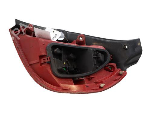 Left taillight RENAULT CLIO III (BR0/1, CR0/1) 1.5 dCi (BR17, CR17) | BP31025403C34