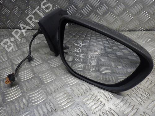 Used Right mirror CITROËN C4 CACTUS 1.6 BlueHDi 100 (99 hp) 25039761