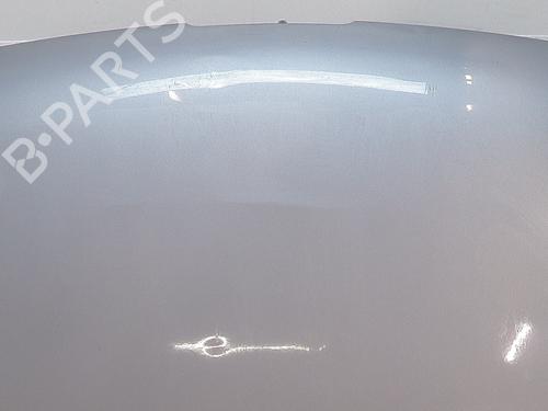 Pokrywa przednia / Maska silnika PEUGEOT 206 Hatchback (2A/C) 1.4 i | BP30397478C1