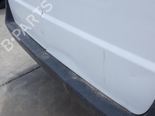 Right tailgate MERCEDES-BENZ VITO Van (W447) 109 CDI (447.601, 447.603, 447.605) | BP29161670C77 