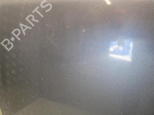 Left rear door VW TOURAN (1T1, 1T2) 1.9 TDI | BP24252313C4 
