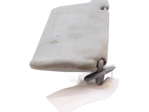 Venstre solskærm Venstre solskærm TOYOTA LAND CRUISER 90 (_J9_) [1995-2003] 34335666 34335666