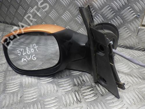 Used Left mirror PEUGEOT 1007 (KM_) 1.4 (75 hp) 24246907