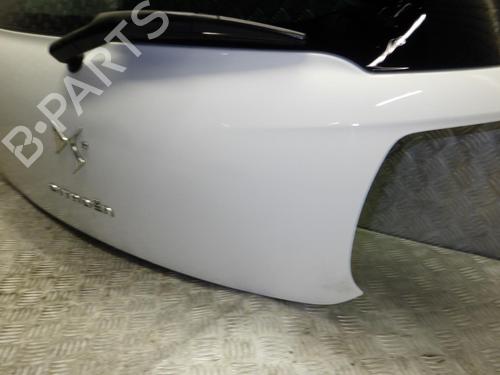 Tailgate CITROËN DS3 (SA_) 1.6 HDi 90 | BP24250821C6 