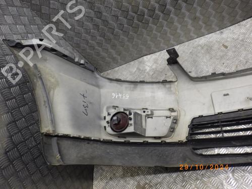 Foran støtfanger FORD FOCUS C-MAX (DM2) 2.0 TDCi | BP24248259C7 