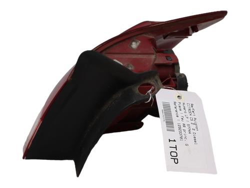 Used Left taillight Left taillight 37587477 37587477