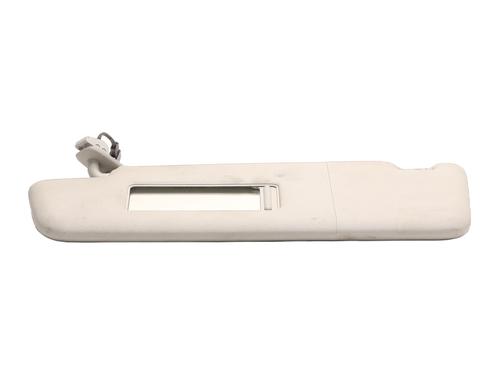 Used Left sun visor Left sun visor VW TOURAN (1T3) 1.6 TDI (105 hp) 27343048 27343048