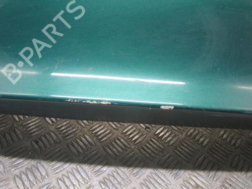 Used Rear bumper MERCEDES-BENZ A-CLASS (W168) A 170 CDI (168.008) (90 hp) 24247283