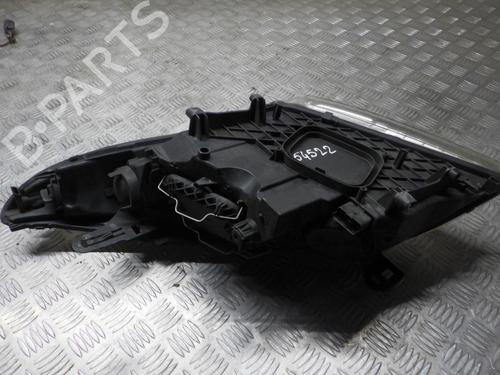 Lampa przednia prawa RENAULT MEGANE III Grandtour (KZ0/1) 1.5 dCi (KZ1M, KZ1W, KZ0R) | BP30004438C29