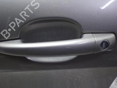 Left front door PEUGEOT 308 SW I (4E_, 4H_) 1.6 HDi | BP24244761C2 