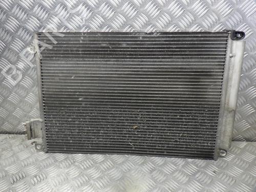 Used AC radiator FIAT 500 (312_) 1.3 D Multijet (312AXB1A) (75 hp) 24246779