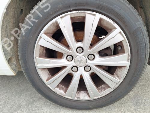 Felg PEUGEOT 308 SW II (LC_, LJ_, LR_, LX_, L4_) 1.2 THP 110 (110 hp) 31696586
