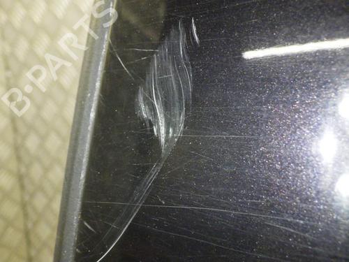 Left rear door VW TOUAREG (7LA, 7L6, 7L7) 2.5 R5 TDI | BP24249138C4 