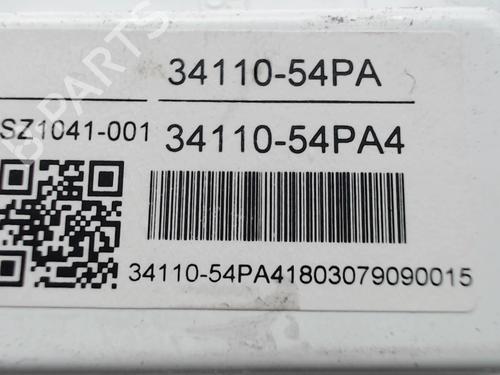 Instrument cluster SUZUKI VITARA (LY) 1.6 AllGrip (APK 416) | BP24247254C47 
