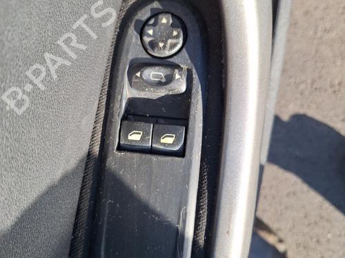 Right mirror PEUGEOT 308 I (4A_, 4C_) 1.4 16V | BP29073478C27 