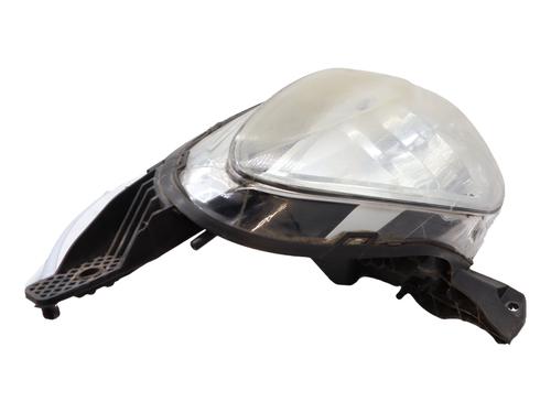 Right headlight CITROËN C3 II (SC_) 1.4 HDi 70 (SC8HZC, SC8HR0, SC8HP4) | BP36801899C29  - Image 5