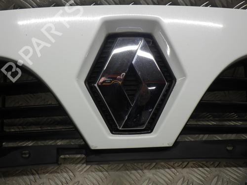 Grille RENAULT MASTER II Bus (JD) 2.5 dCi | BP24245304C40 