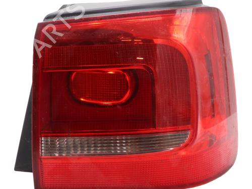 Right taillight VW TOURAN (1T3) 1.6 TDI | BP33704726C35 - Image 3