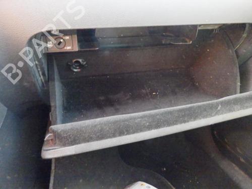 Used Glove box VW GOLF VI (5K1) 2.0 TDI (110 hp) 24249962
