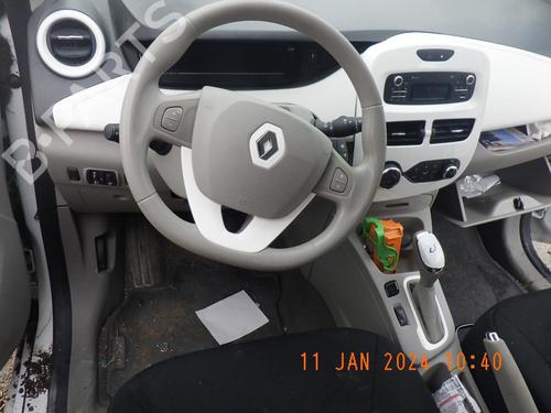 Used Engine RENAULT ZOE (BFM_) ZOE (92 hp) 28828110