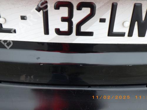 Front left seatbelt AUDI A3 (8P1) 2.0 TDI 16V | BP28493932I26 - Image 34