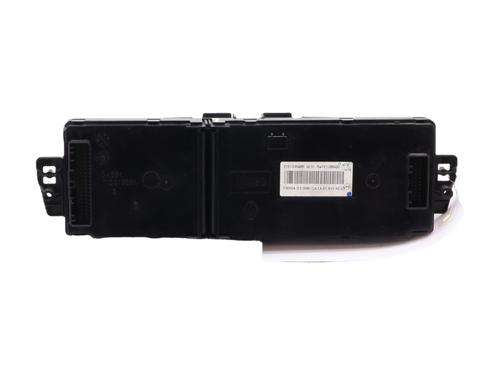 Used Climate control Climate control 36801909 36801909