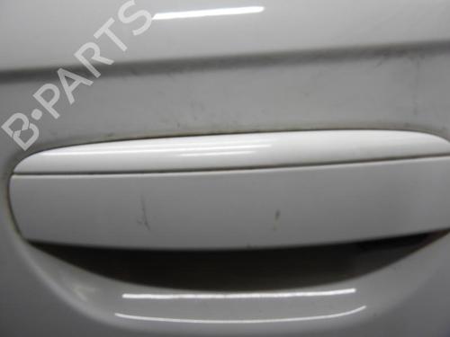 Used Left rear door Left rear door AUDI A6 C6 Avant (4F5) 4.2 FSI quattro (350 hp) 24245719 24245719