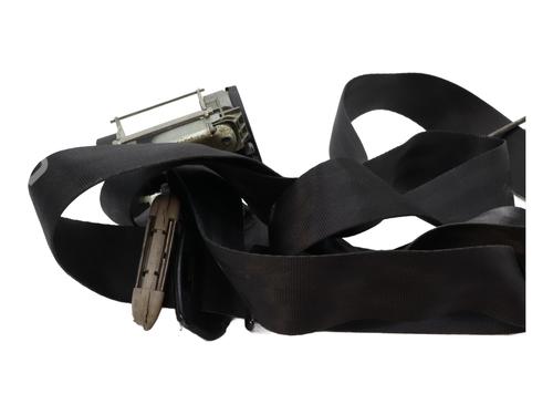 Used Front right seatbelt Front right seatbelt PEUGEOT 207 (WA_, WC_) 1.6 HDi (90 hp) 34723756 34723756