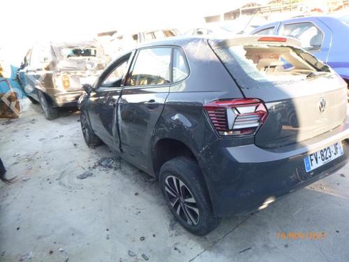 Gearbox VW POLO VI (AW1, BZ1, AE1) 1.0 TSI | BP24245734M3  - Image 9
