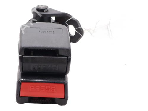 Seat buckle CITROËN C3 II (SC_) 1.6 HDi | BP34145182I32  - Image 5