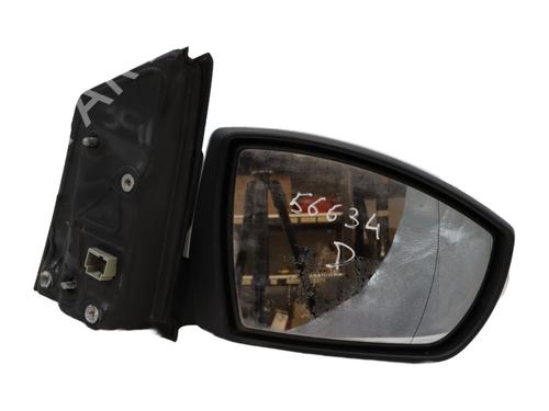Right mirror FORD KUGA II (DM2) 1.6 EcoBoost | BP24554819C27 - Image 8