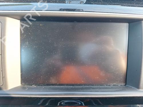 Used Display monitor JAGUAR XE (X760) 2.0 D (180 hp) 31019726