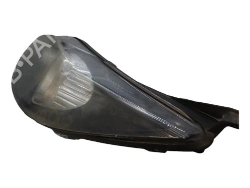Used Left headlight Left headlight FORD FIESTA VI (CB1, CCN) 1.25 (60 hp) 40493620 40493620