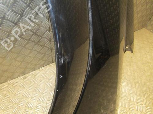 Left front fenders OPEL MERIVA A MPV (X03) 1.7 CDTI (E75) | BP24251745C41 