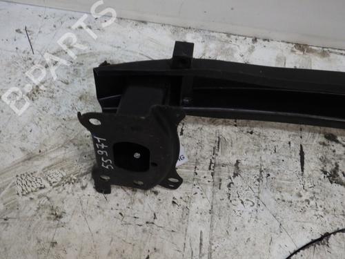 Front bumper reinforcement VW GOLF V (1K1) 2.0 SDI | BP29530016C109 