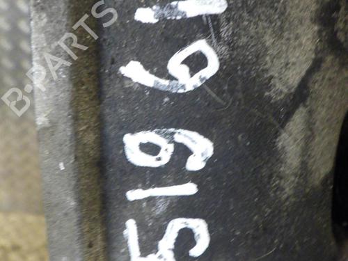 Gearbox OPEL CORSA C (X01) 1.2 (F08, F68) | BP24251379M3 - Image 3