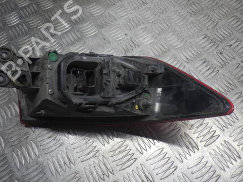 Right taillight RENAULT CLIO IV (BH_) 1.5 dCi 90 | BP24246961C35 