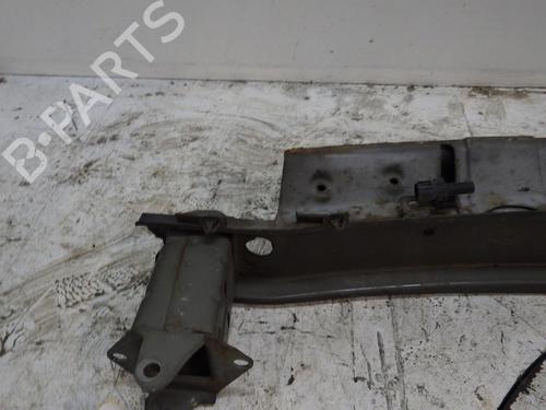 Front bumper reinforcement HONDA CIVIC VIII Hatchback (FN, FK) 2.2 CTDi (FK3) | BP29529987C109 