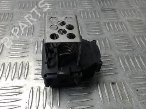 Used Heater resistor Heater resistor CITROËN XSARA PICASSO (N68) 1.6 HDi (109 hp) 25039645 25039645