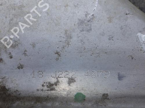 Gearbox CITROËN C1 II (PA_, PS_) 1.0 VTi 68 | BP24249994M3