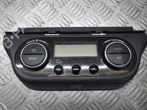 Climate control SUZUKI SWIFT III (MZ, EZ) 1.3 4x4 (RS 413, ZD11S) | BP24244965I5 - Image 4