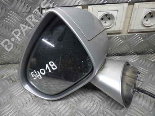 Left mirror OPEL MERIVA B MPV (S10) 1.7 CDTI (75) | BP24246637C26 